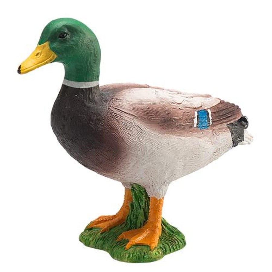 Collections MojoFun | Mallard Duck