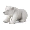 Wildlife MojoFun | Polar Bear Cub Sitting