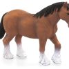 Black Friday 2023 MojoFun | Clydesdale Horse Brown