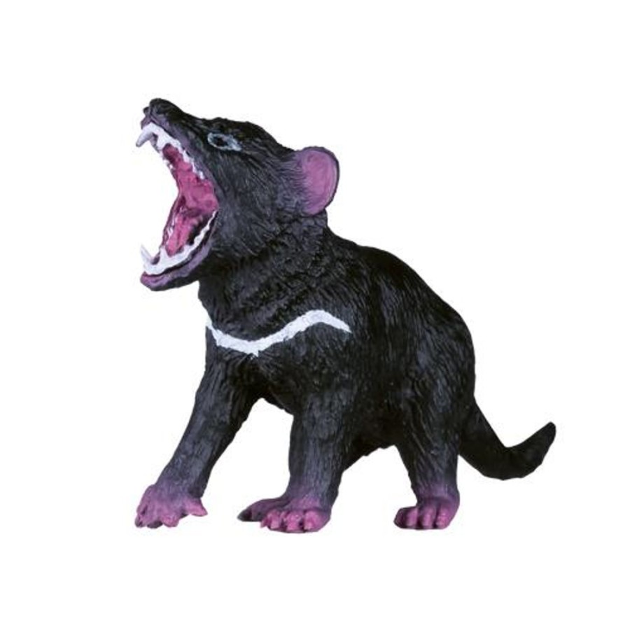 Wildlife Mojo Fun | Tasmanian Devil