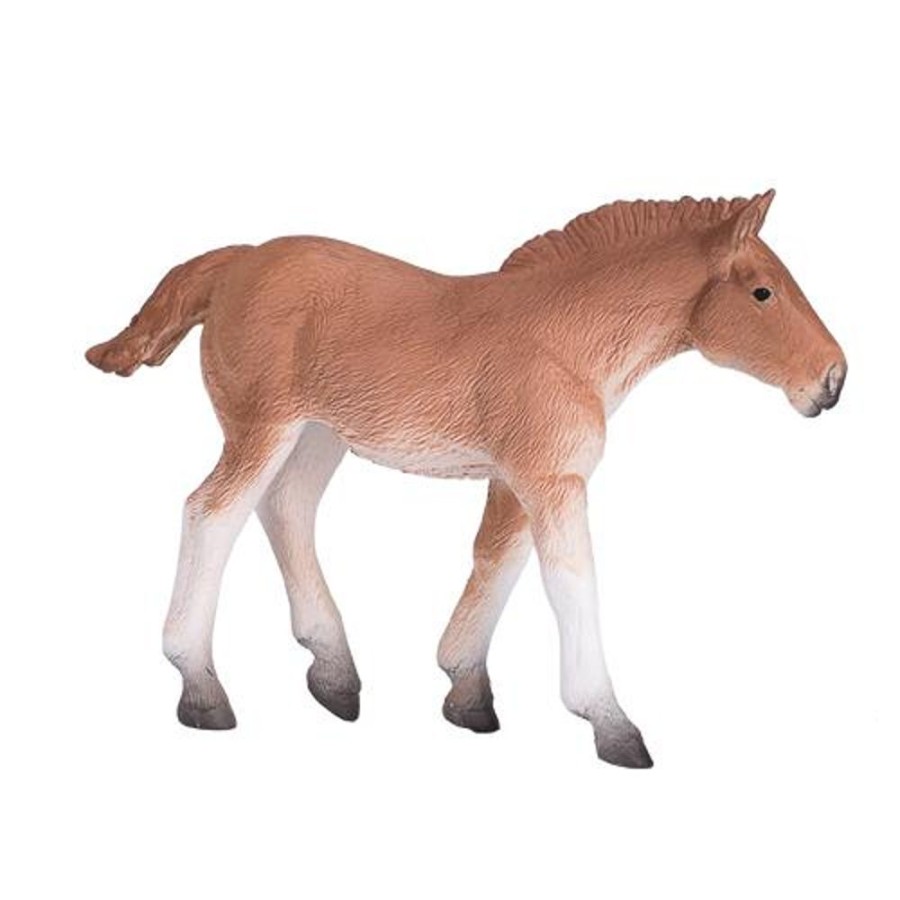 Farmland MojoFun | Suffolk Punch Foal