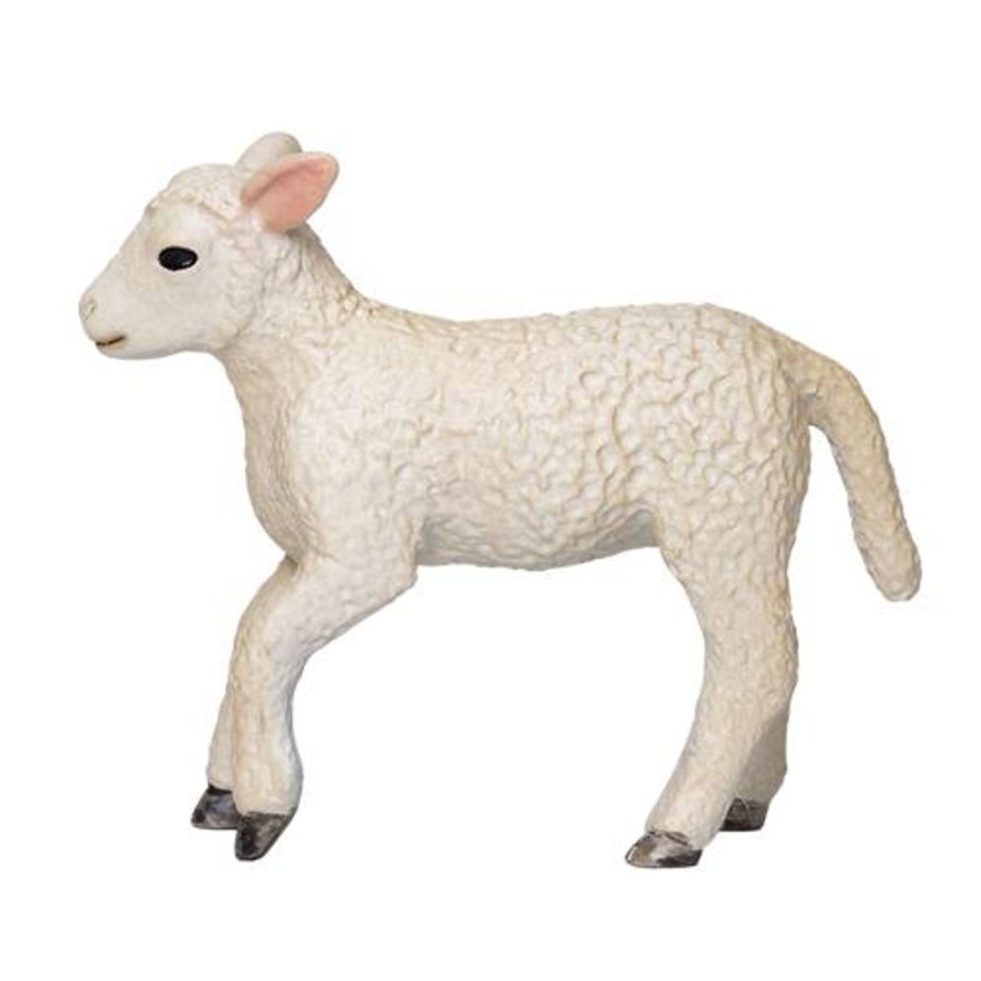 Farmland MojoFun | Romney Sheep Lamb Running