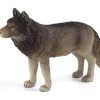 Woodland MojoFun | Timber Wolf Standing