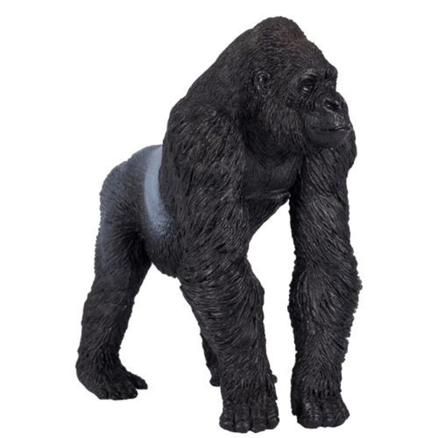 Wildlife MojoFun | Gorilla Male Silverback