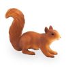 Woodland MojoFun | Squirrel Running