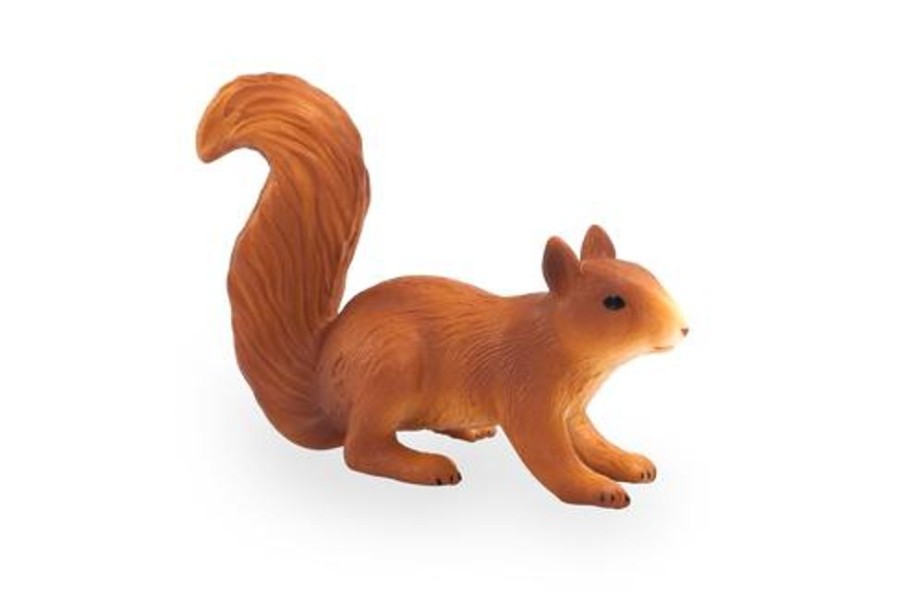 Woodland MojoFun | Squirrel Running