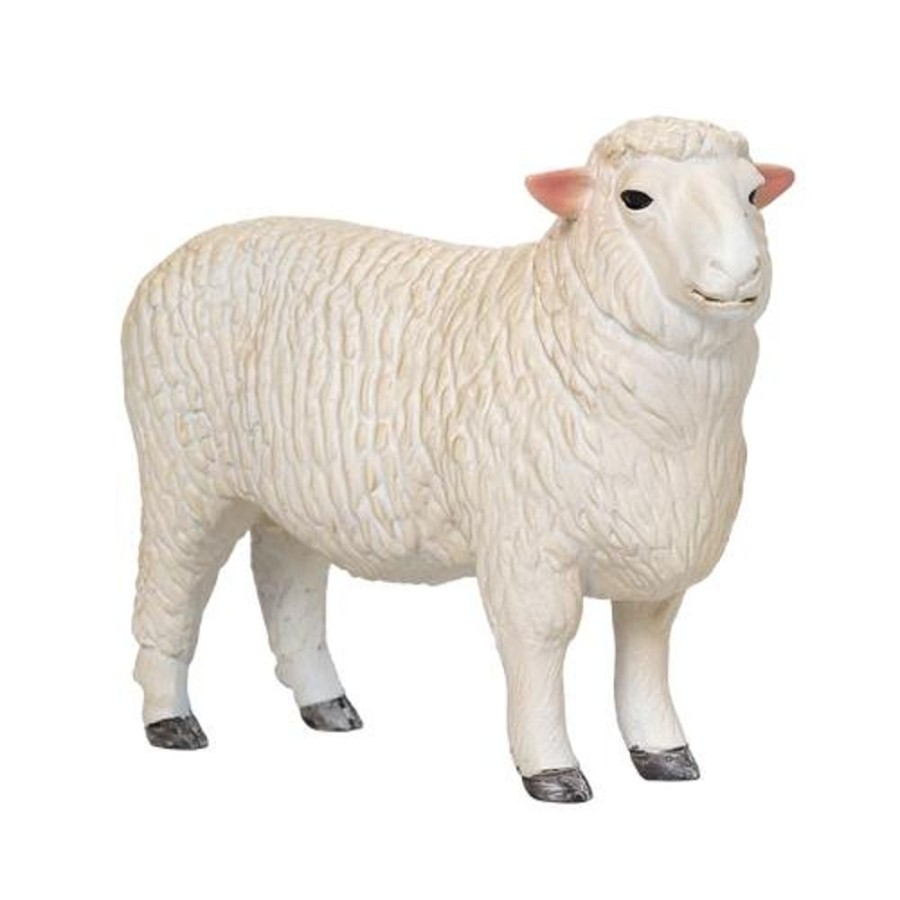 Farmland MojoFun | Romney Sheep Ram