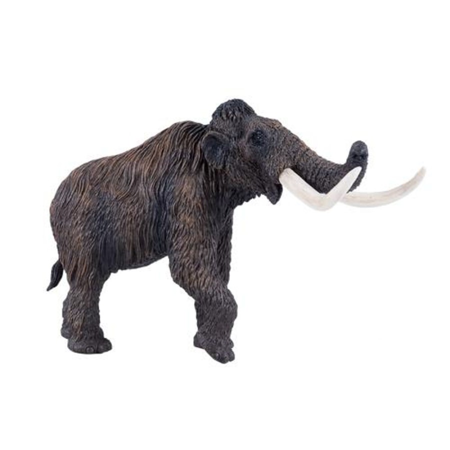 Prehistoric Life Mojo Fun | Woolly Mammoth