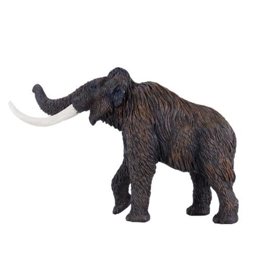 Prehistoric Life Mojo Fun | Woolly Mammoth