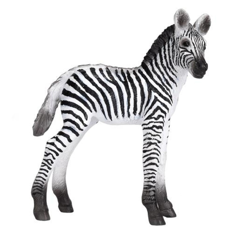 Wildlife MojoFun | Zebra Foal