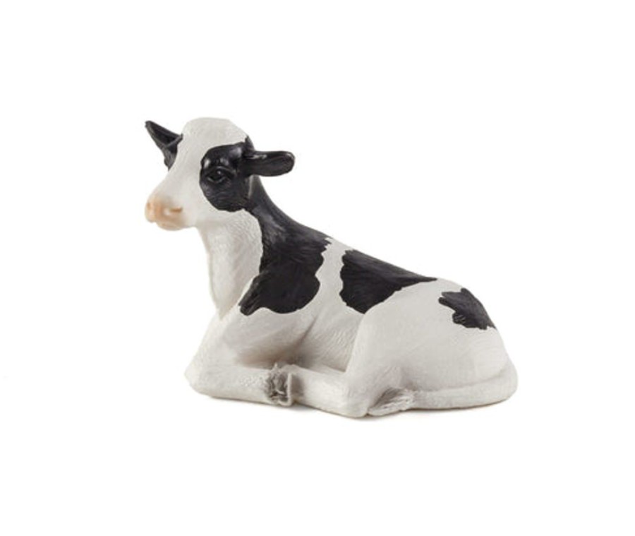 Farmland MojoFun | Holstein Calf Laying Down