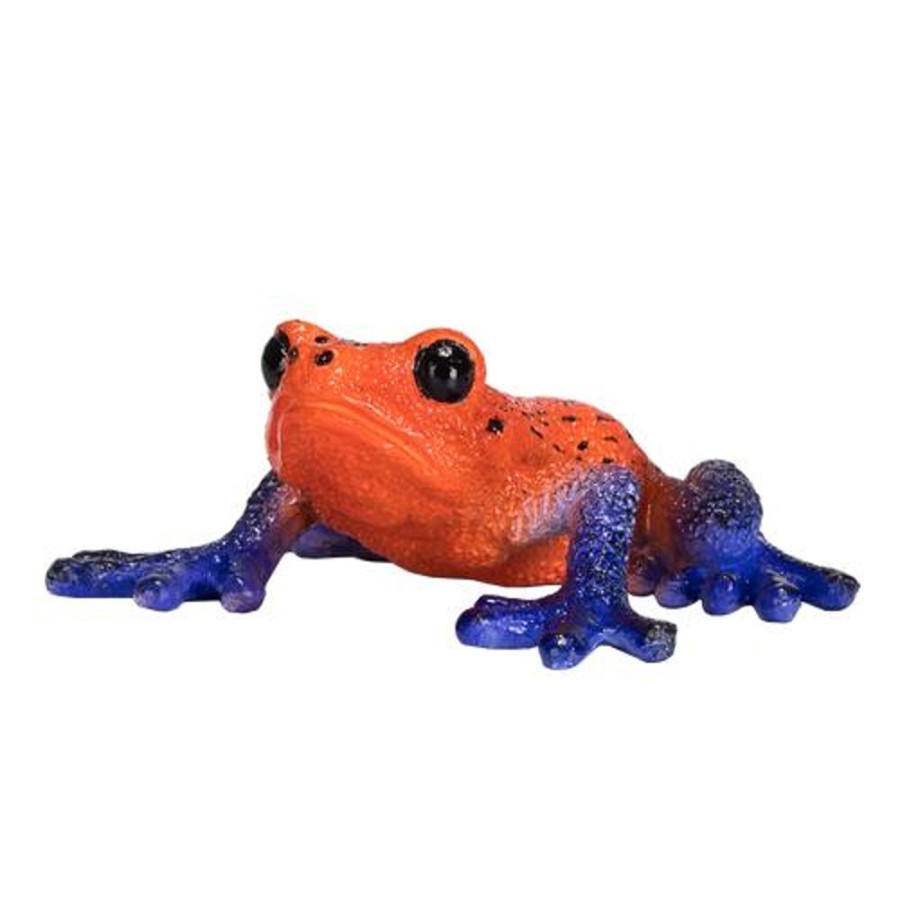 Wildlife MojoFun | Poison Dart Tree Frog