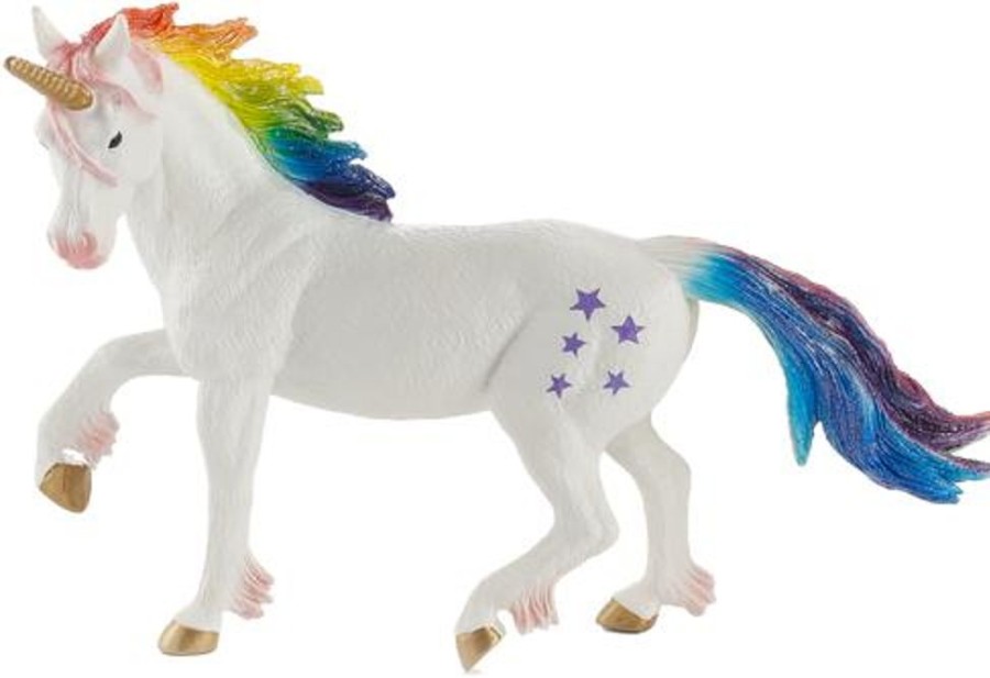 Fantasy MojoFun | Rainbow Unicorn