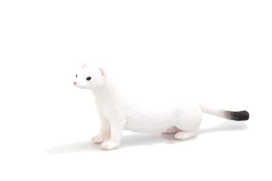 Woodland MojoFun | Ermine