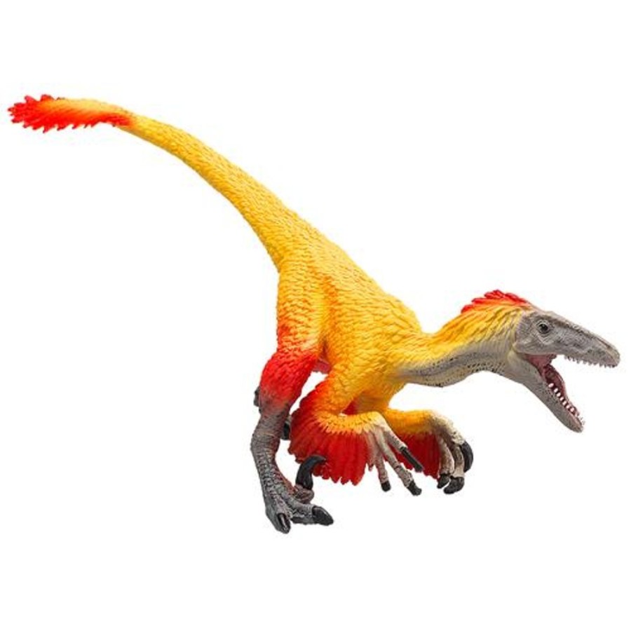 Prehistoric Life MojoFun | Deinonychus