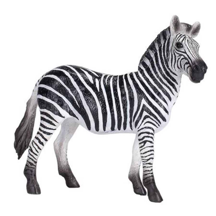 Wildlife MojoFun | Zebra Mare