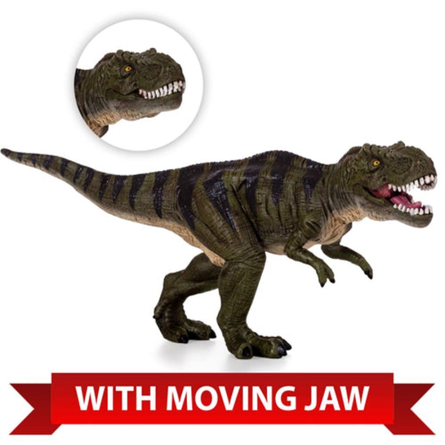 Prehistoric Life MojoFun | Tyrannosaurus Rex