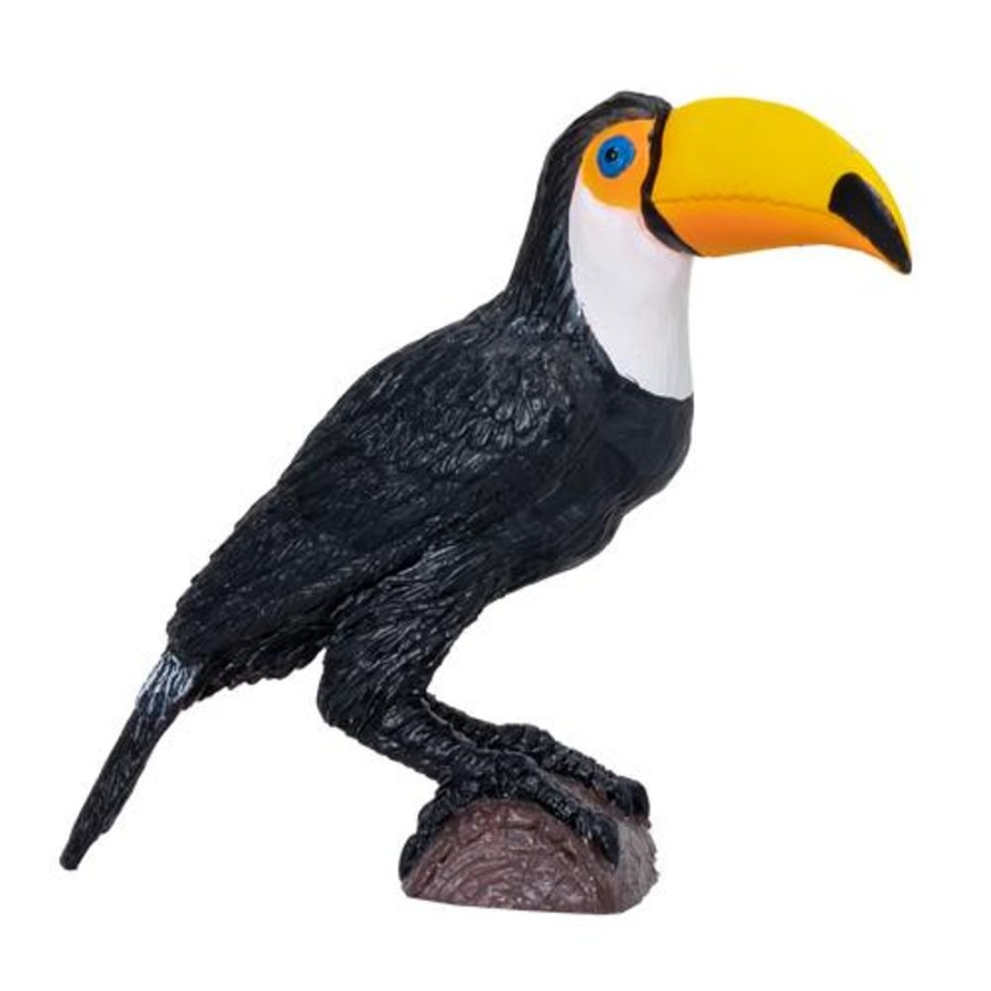 Wildlife Mojo Fun | Toucan