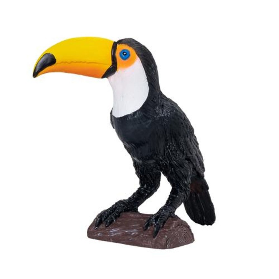 Wildlife Mojo Fun | Toucan