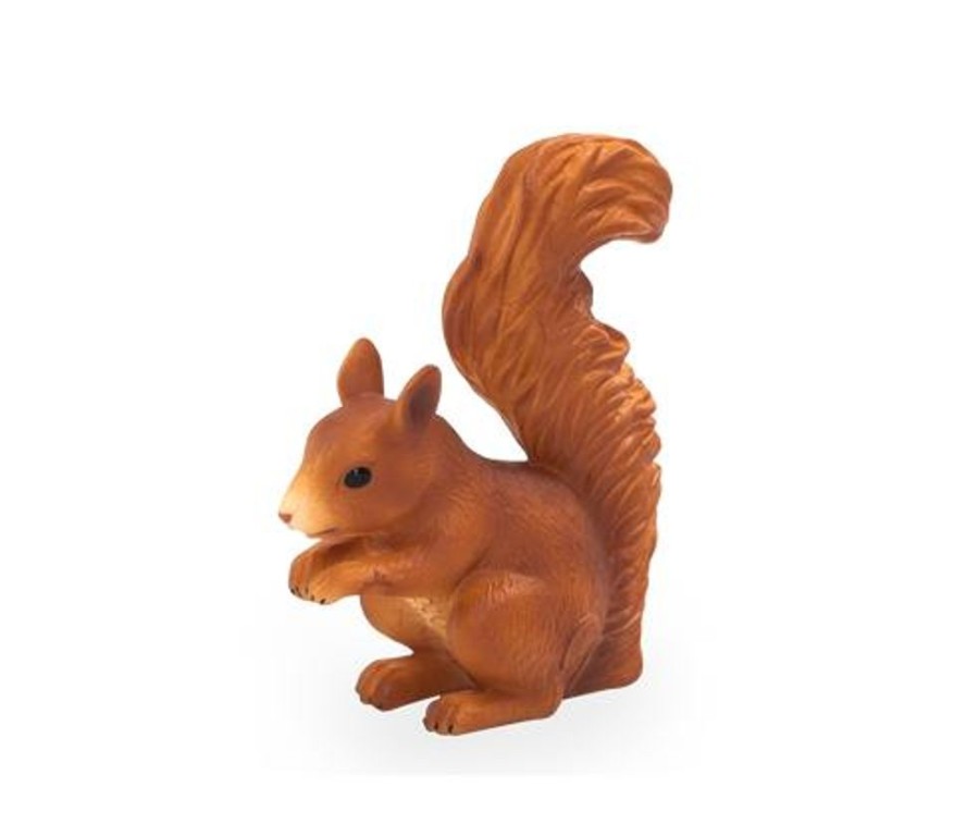 Wildlife MojoFun | Squirrel Standing