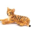 Wildlife MojoFun | Tiger Cub Laying Down