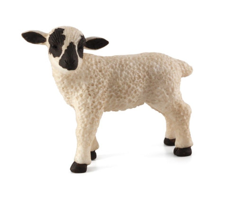 Farmland MojoFun | Black Faced Lamb Standing