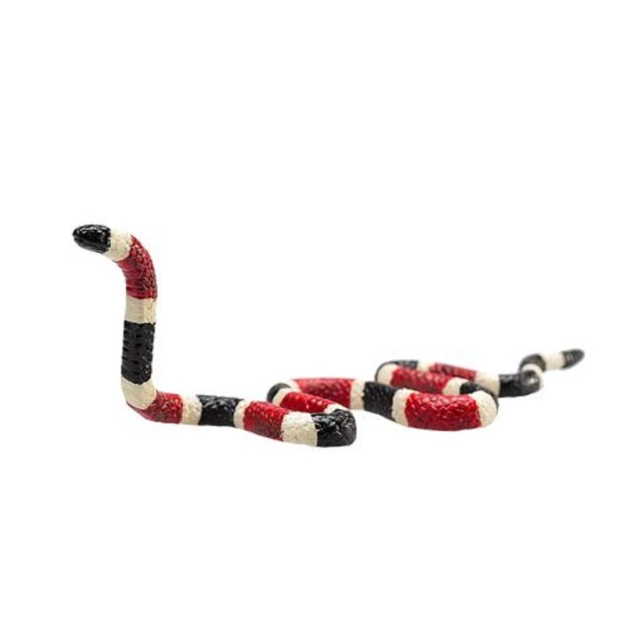 Wildlife MojoFun | Coral Snake