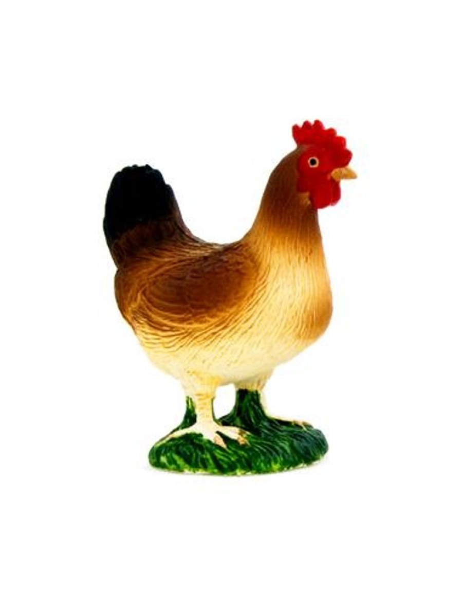 Farmland MojoFun | Hen Standing