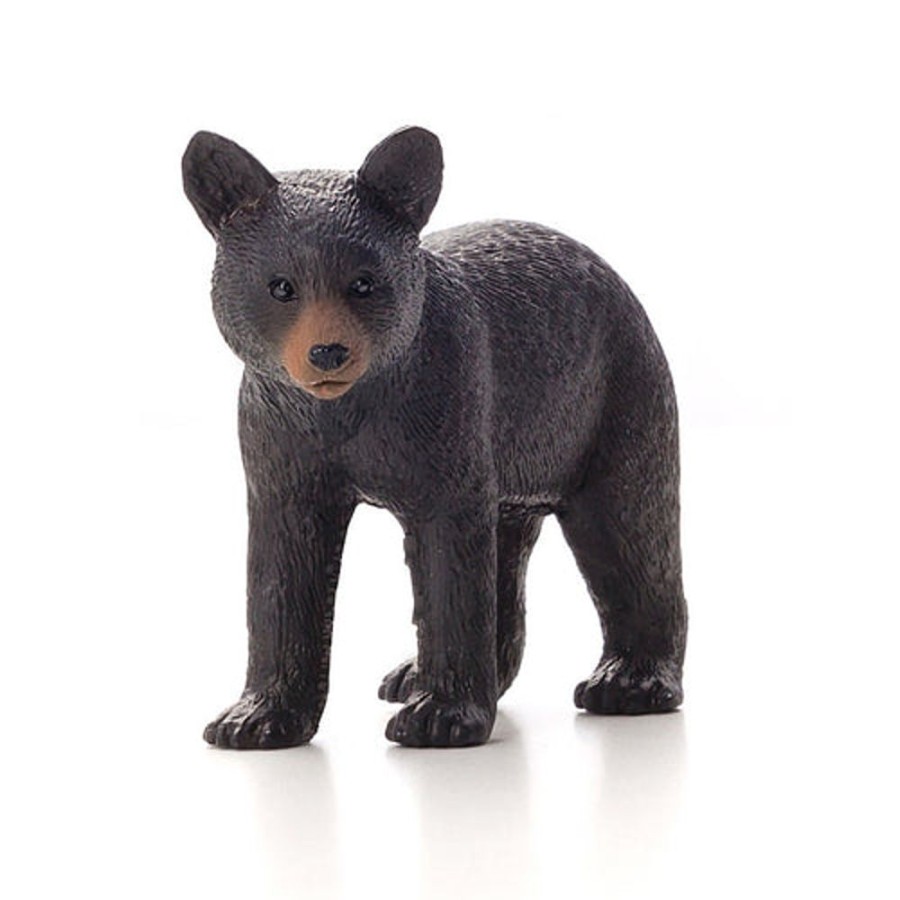 Woodland MojoFun | American Black Bear Cub