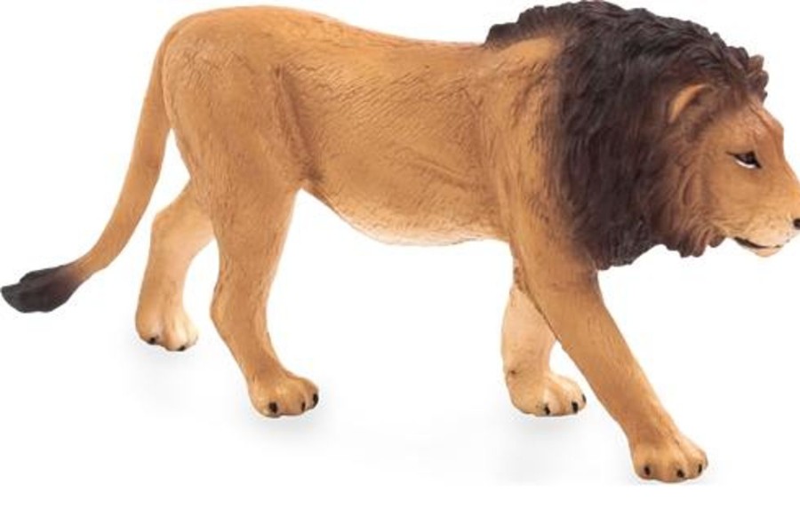 Black Friday 2023 MojoFun | Male Lion