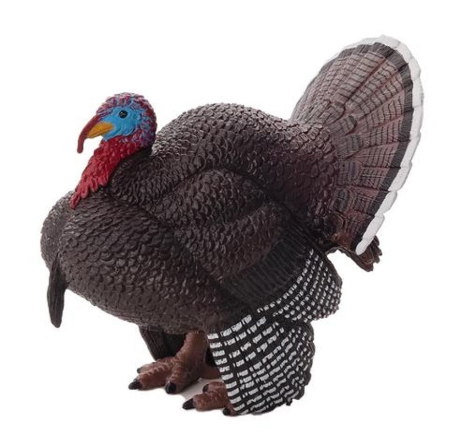 Woodland MojoFun | Male Turkey