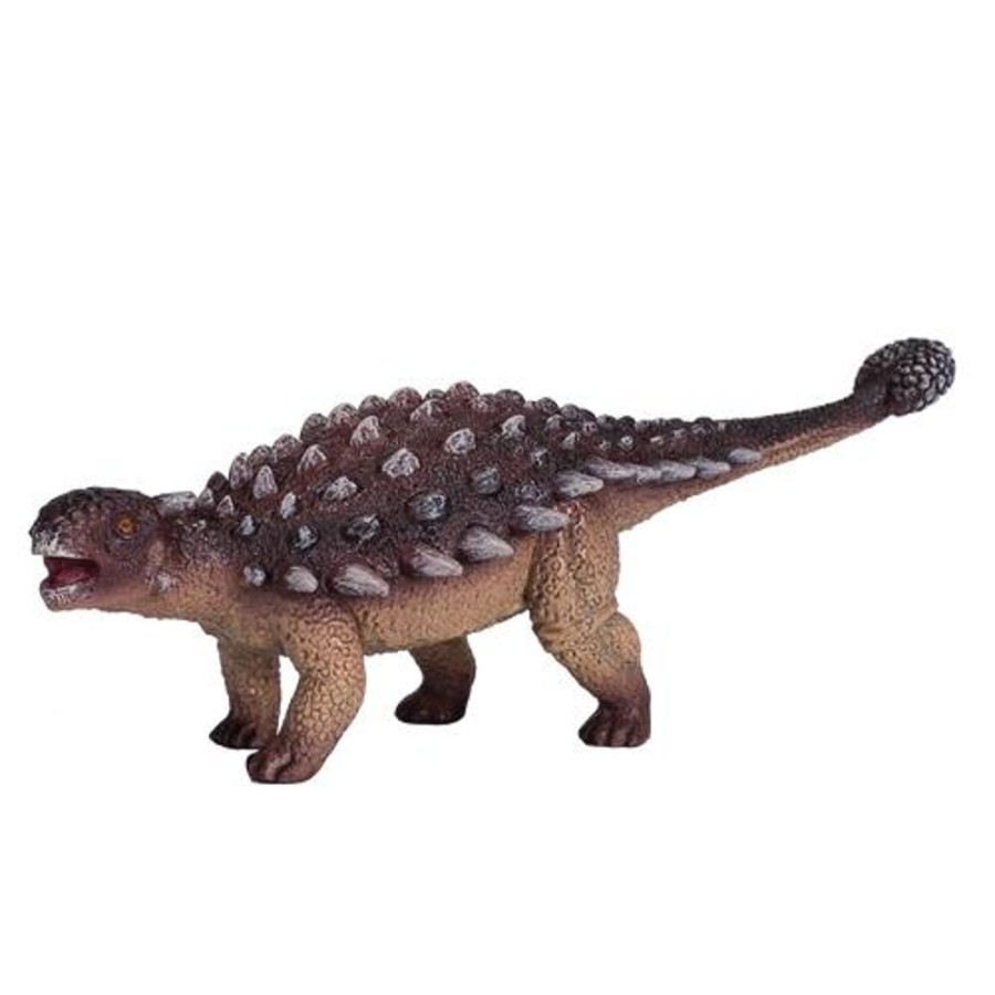 Prehistoric Life MojoFun | Ankylosaurus