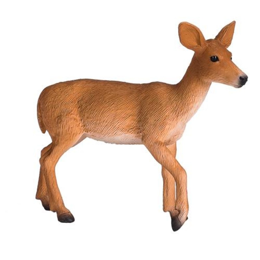 Woodland MojoFun | White Tailed Deer Doe