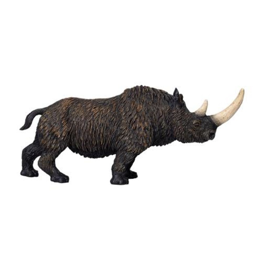 Prehistoric Life Mojo Fun | Woolly Rhino