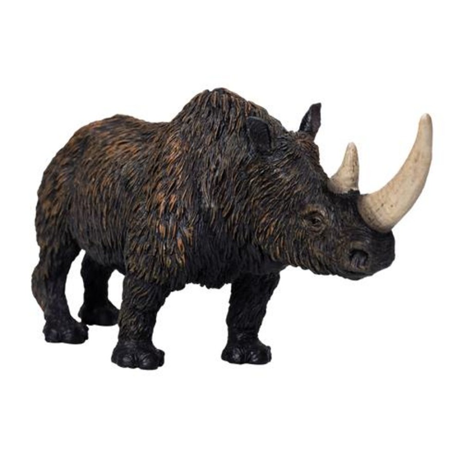 Prehistoric Life Mojo Fun | Woolly Rhino