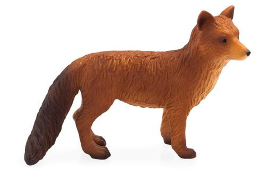 Woodland MojoFun | Red Fox