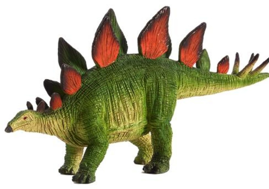 Prehistoric Life MojoFun | Stegosaurus