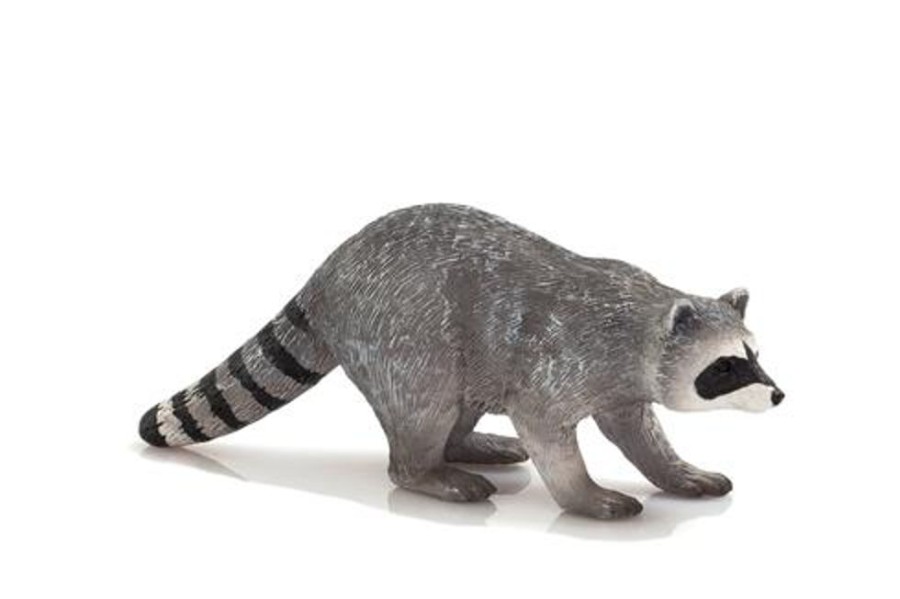 Woodland MojoFun | Raccoon