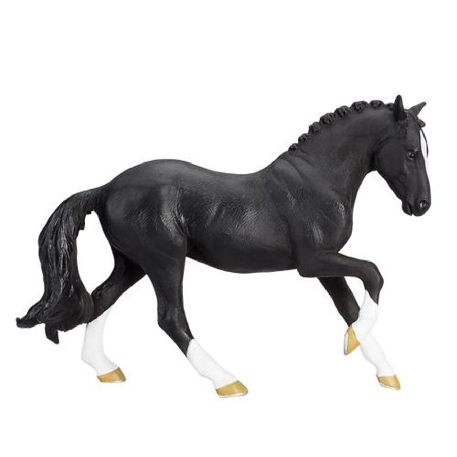 Farmland MojoFun | Hanoverian Black