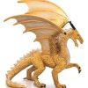 Fantasy MojoFun | Golden Dragon