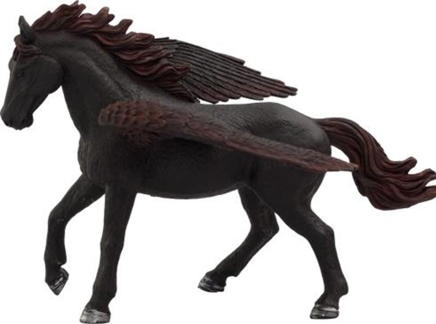 Fantasy MojoFun | Dark Pegasus