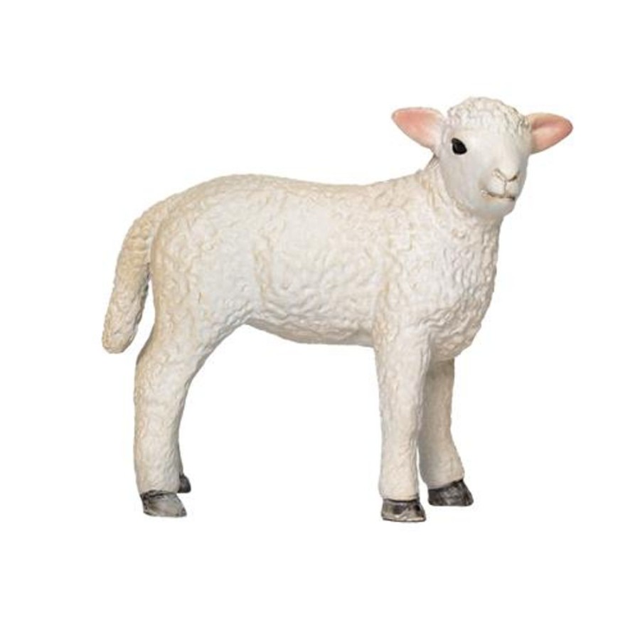 Farmland MojoFun | Romney Sheep Lamb Standing