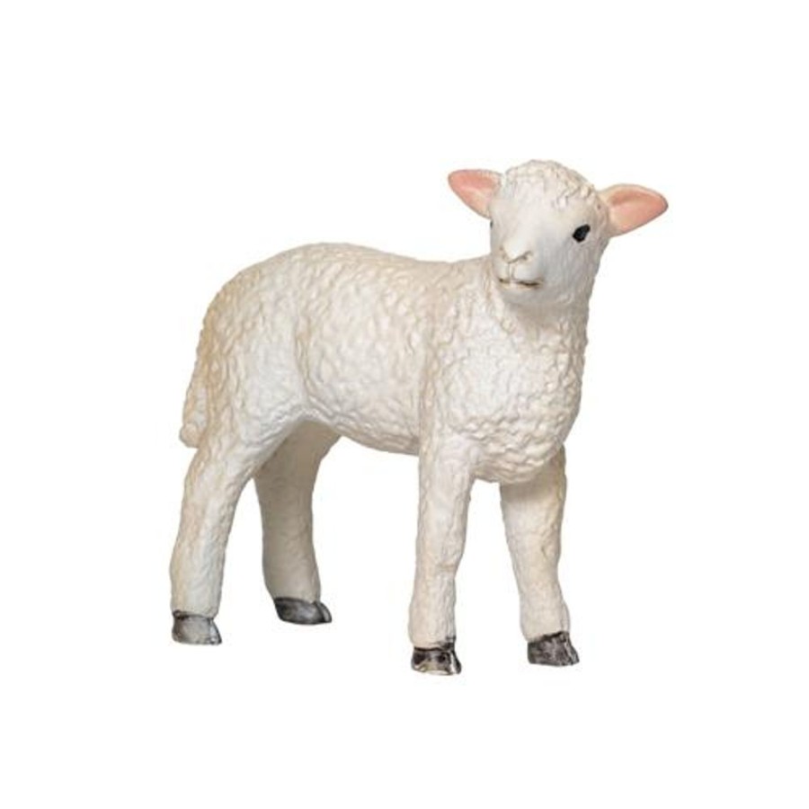 Farmland MojoFun | Romney Sheep Lamb Standing