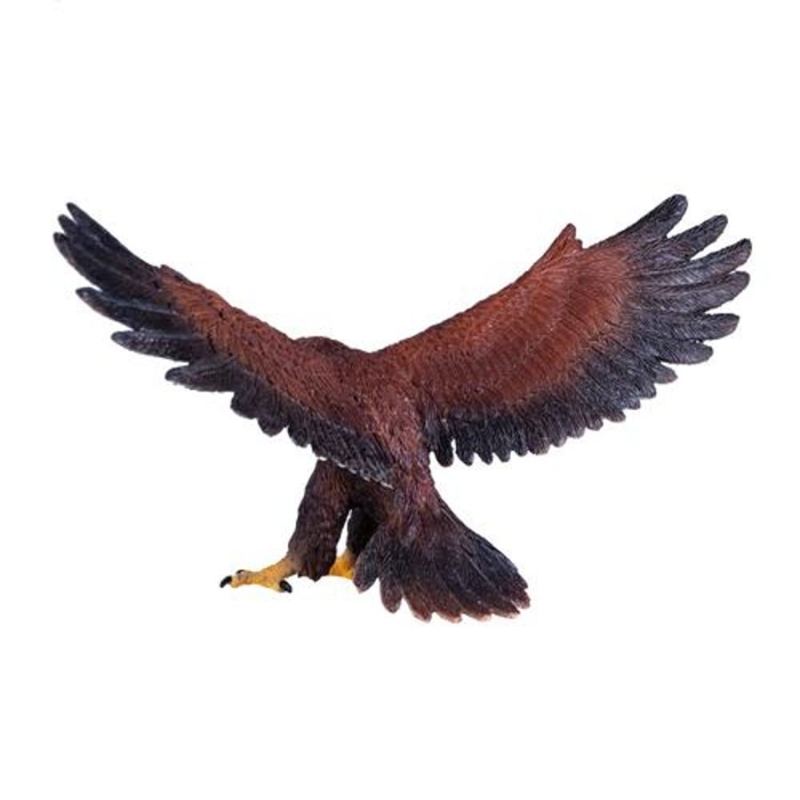 Wildlife Mojo Fun | Golden Eagle