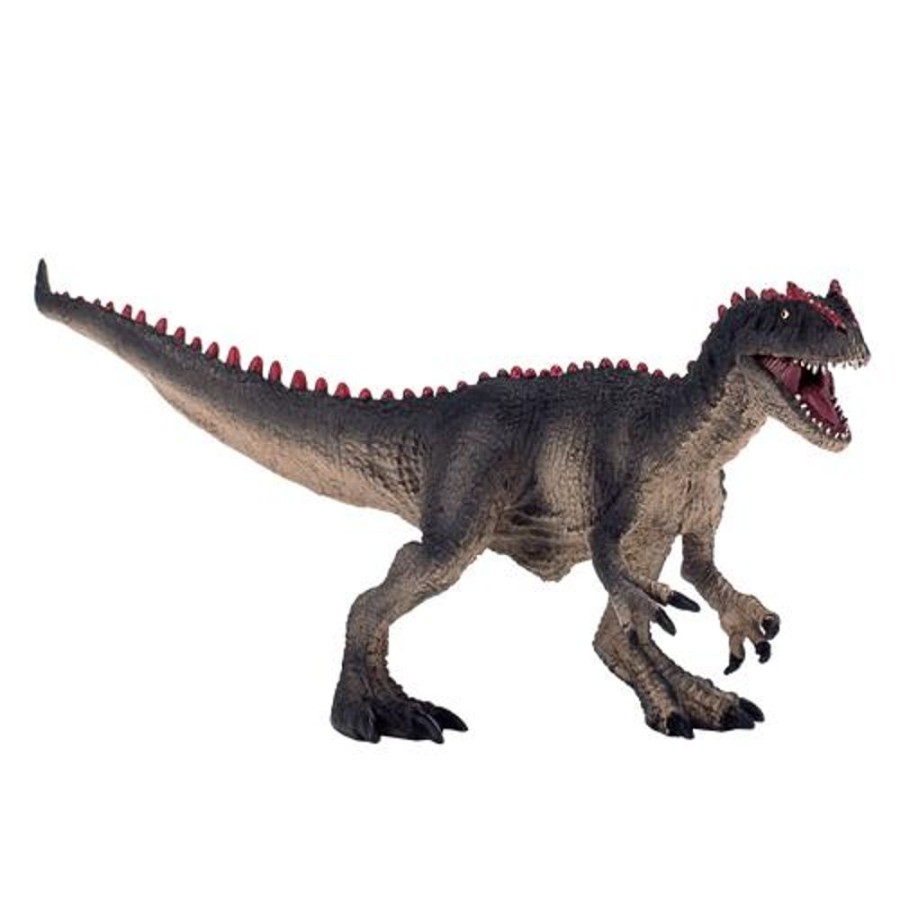 Prehistoric Life MojoFun | Allosaurus With Articulated Jaw