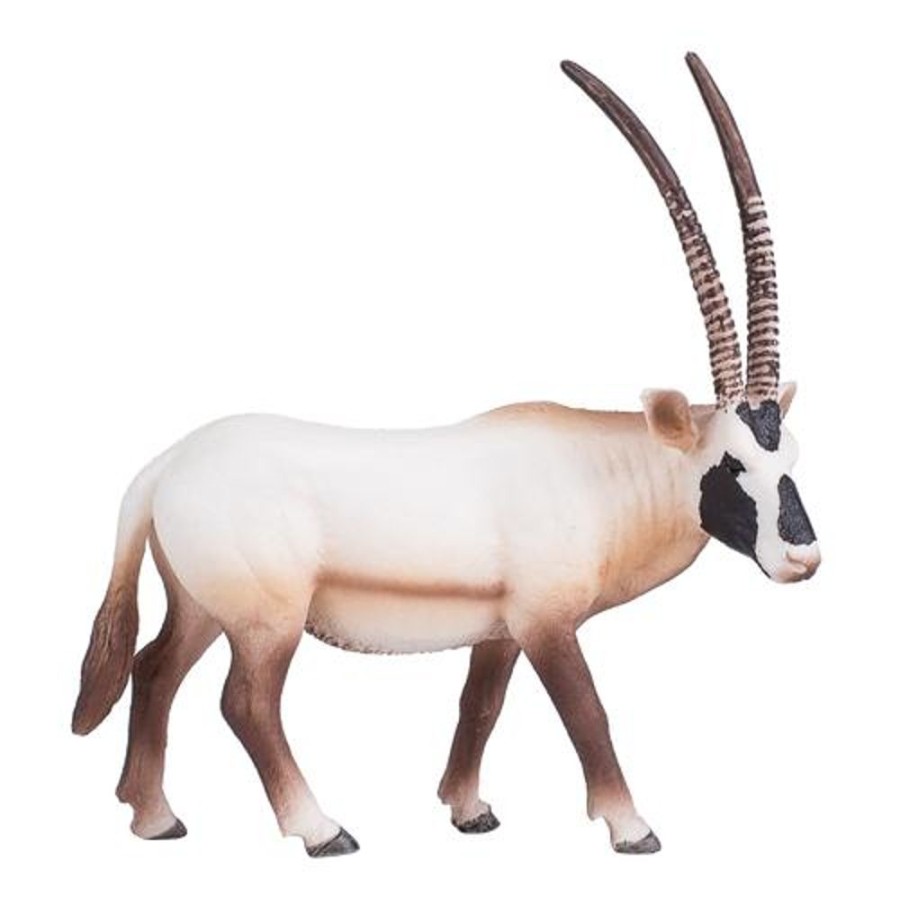 Wildlife MojoFun | Arabian Oryx