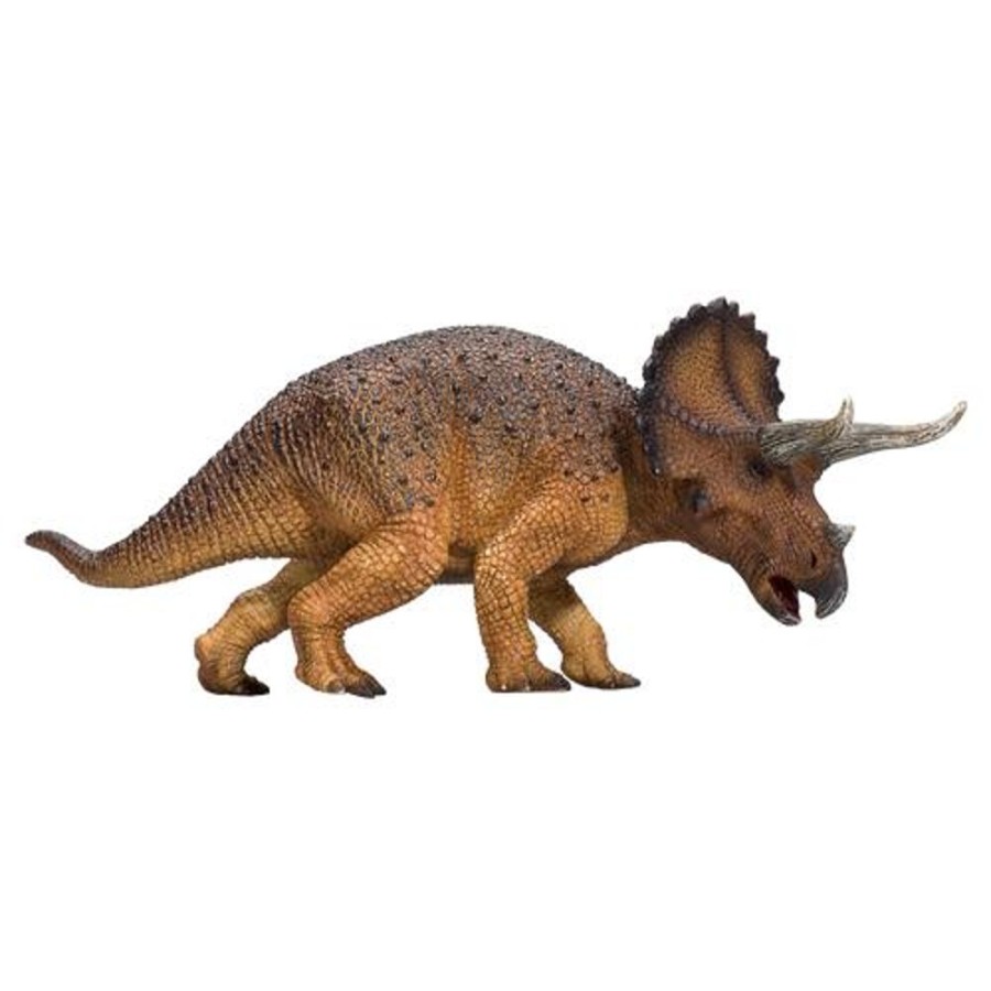 Prehistoric Life MojoFun | Triceratops