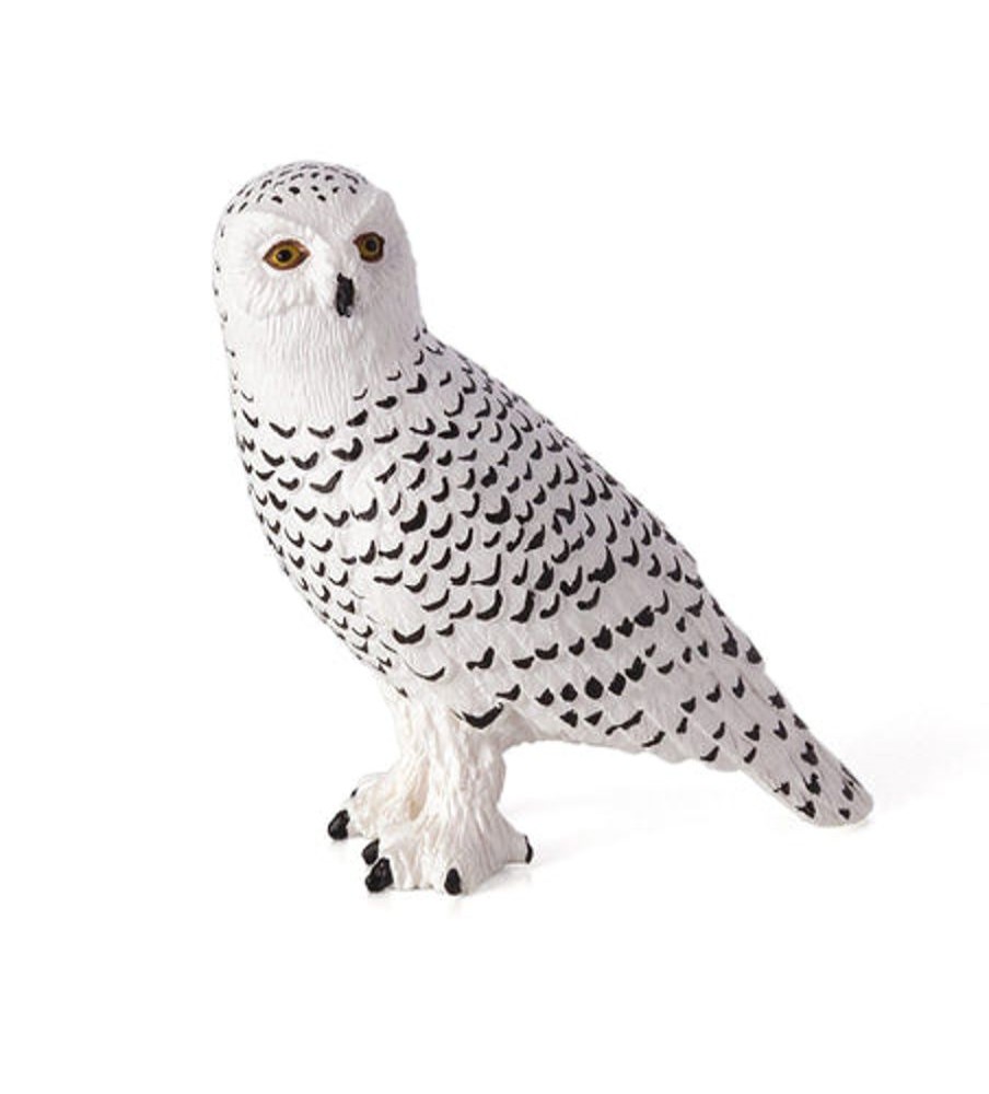 Woodland MojoFun | Snowy Owl