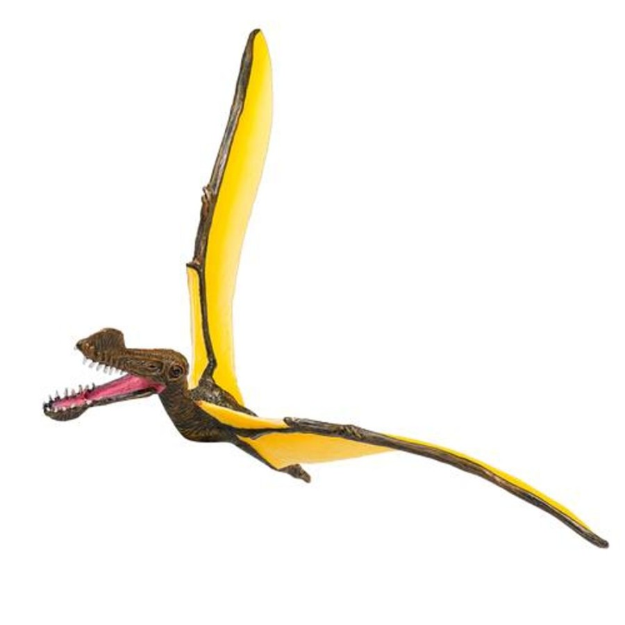 Prehistoric Life MojoFun | Tropeognathus