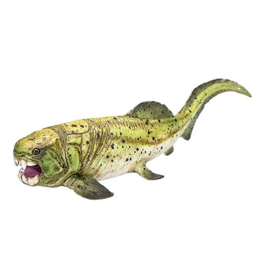 Prehistoric Life MojoFun | Dunkleosteus